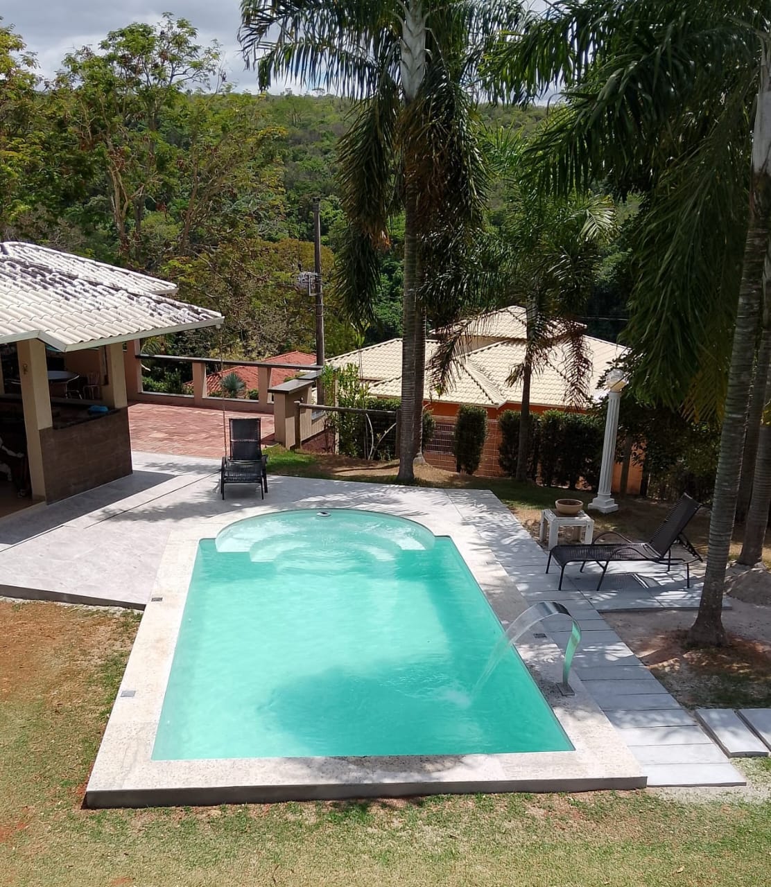 Agilpiscinas e aquecedores